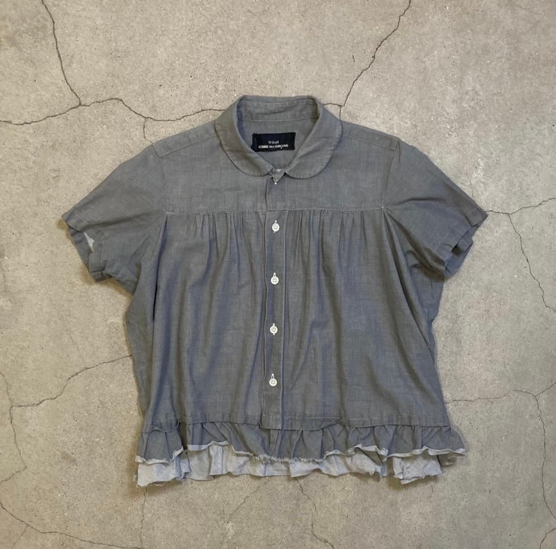 comme des garcons shirts 상품이미지1