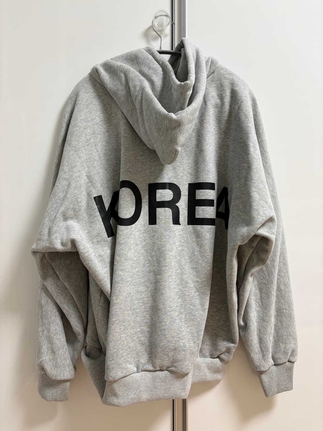 이지 HD-10 그레이 - 한국 한정 (3사이즈) 상품이미지2