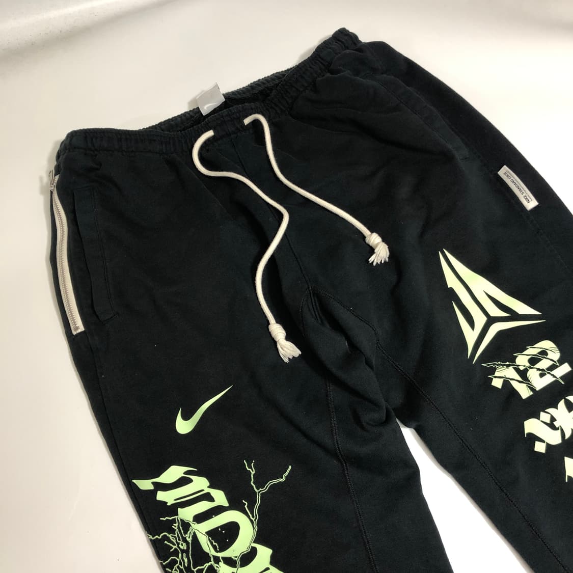 나이키 스탠다드 이슈 조거팬츠 2XL 상품이미지4