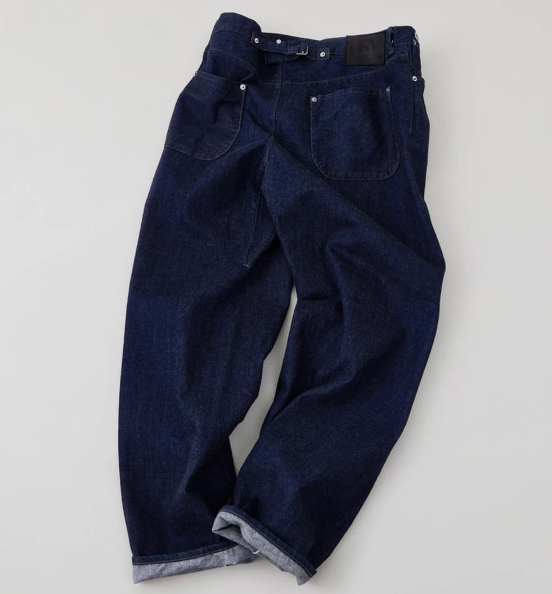 25FW 나이스네스- I.AMENT S사이즈 상품이미지3