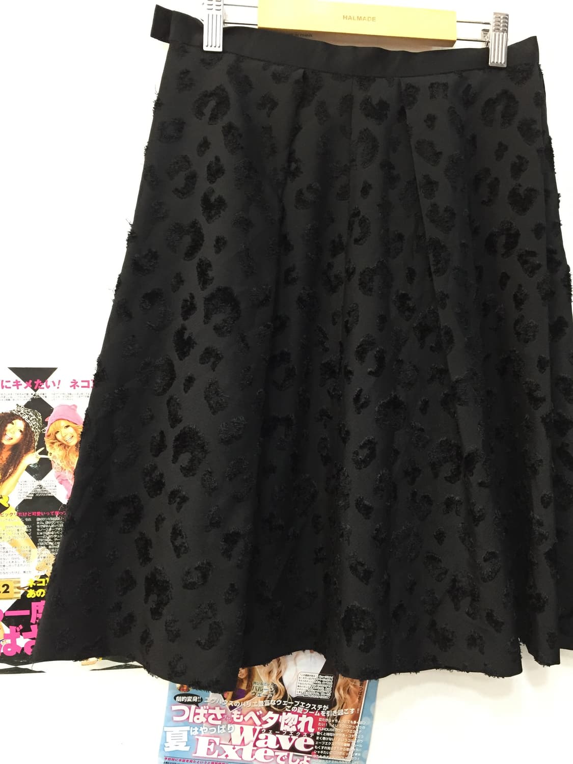 빈티지 시크청순 코디세트 상품이미지8