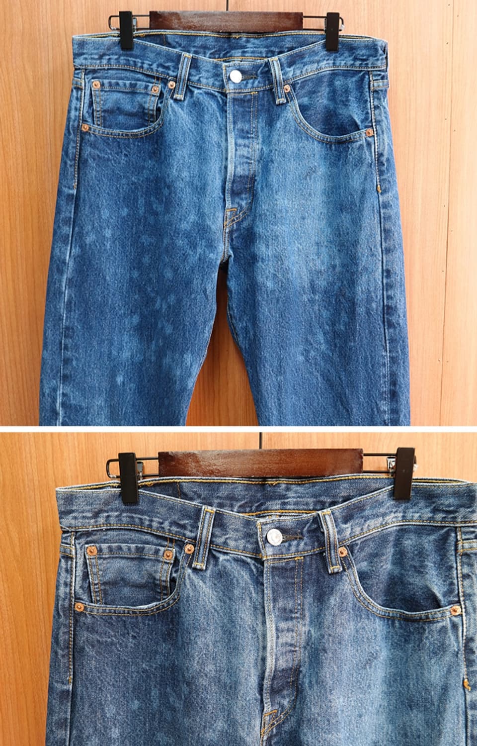 Levis 리바이스 501  32사이즈 상품이미지3