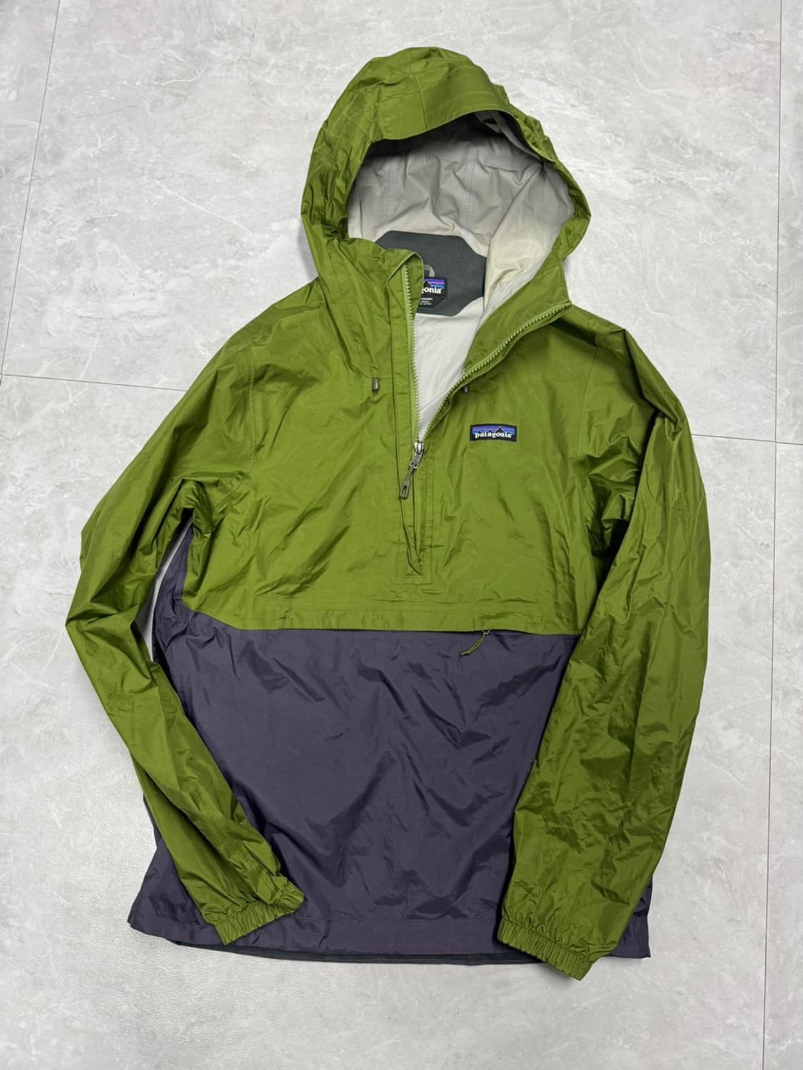 파타고니아 토렌쉘 아노락  상품이미지1