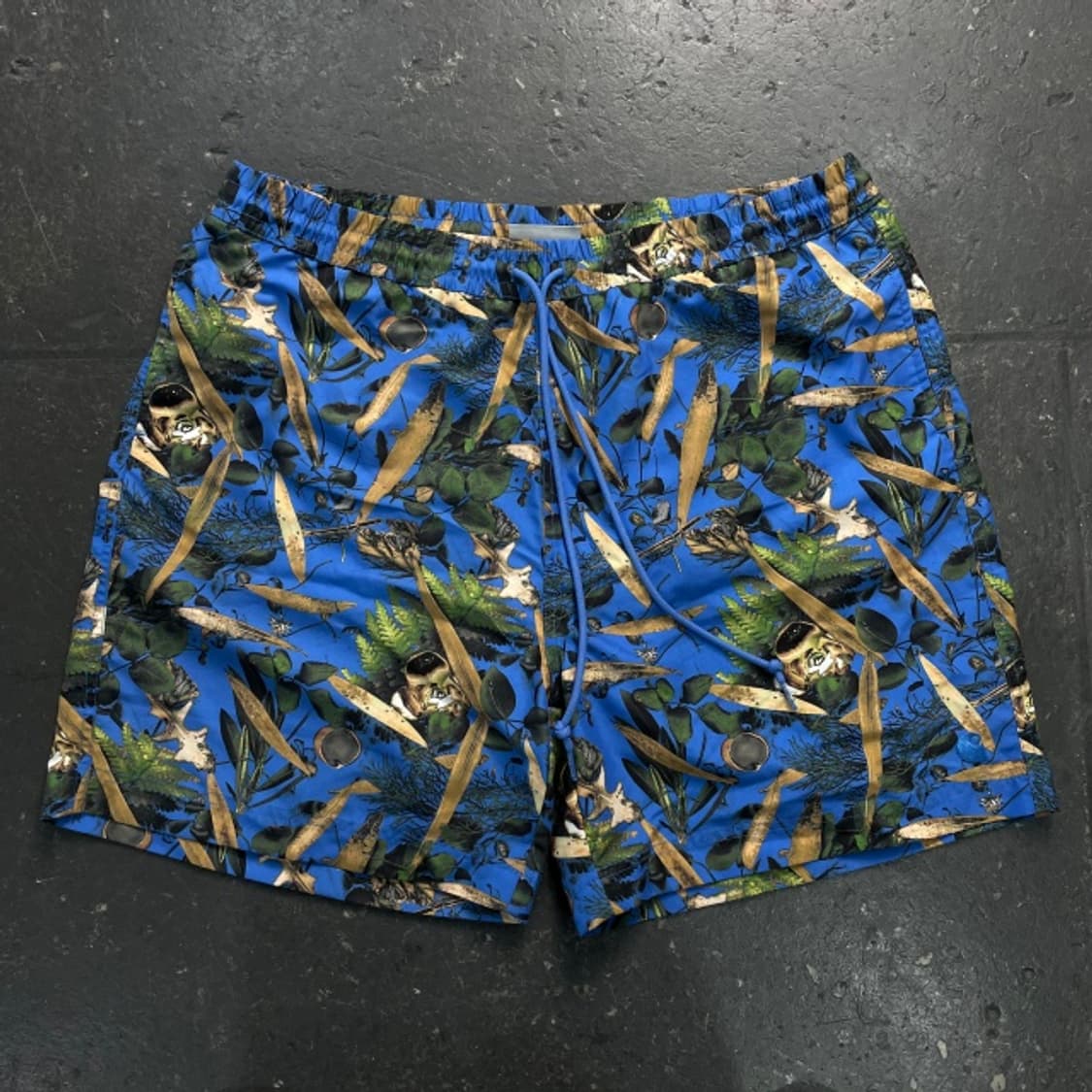 105 칼하트 WIP 스윔팬츠 상품이미지1