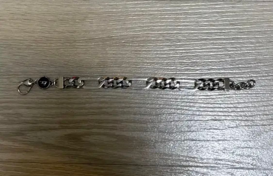 디젤 팔찌 상품이미지2