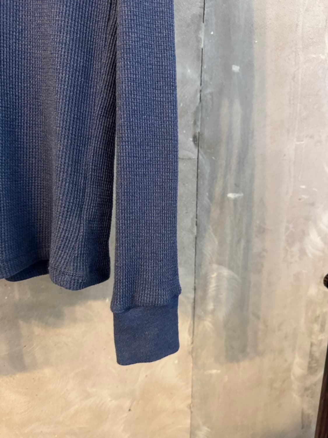폴로 랄프로렌 와플티 100 상품이미지6