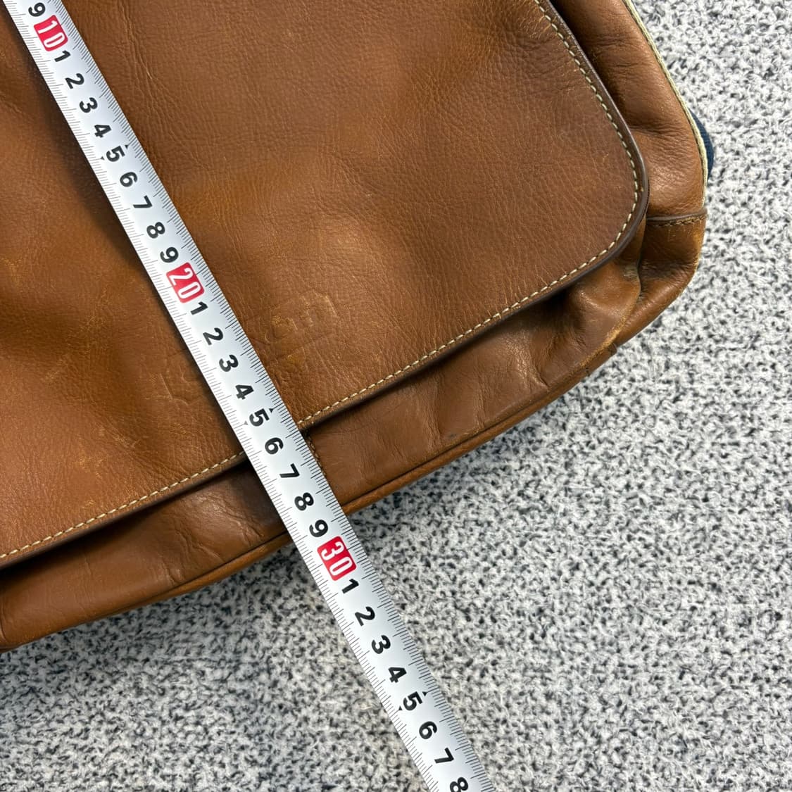 디젤 크로스백 메신저백 0413J 상품이미지9