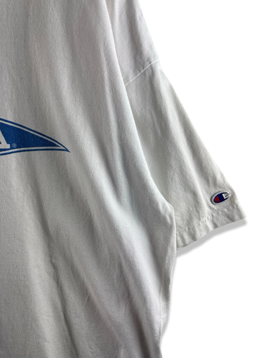 챔피온 미국생산 UCLA 티셔츠2662 상품이미지4