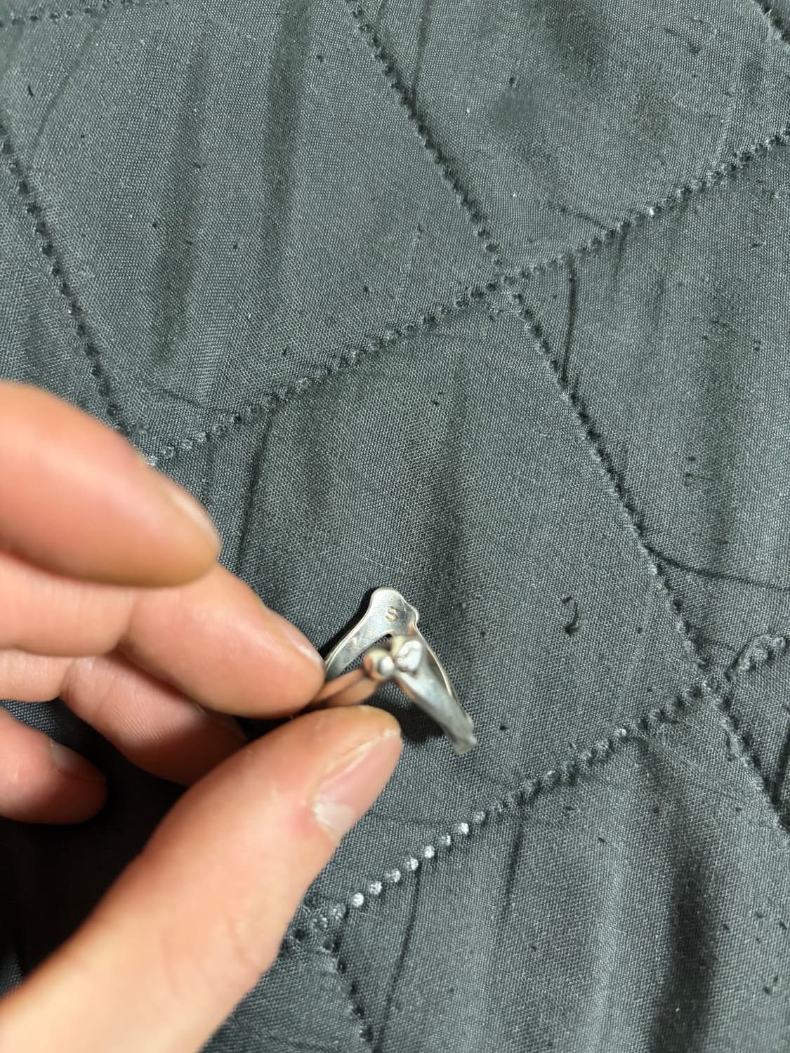 타카히로미야시타 더 솔로이스트 본쉐잎 빅토리링 8 상품이미지1