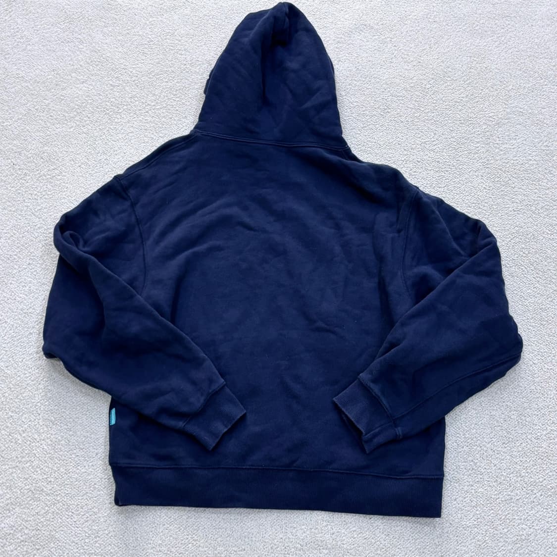 M MMLG 스크립트 후드 티셔츠 0421E 상품이미지2