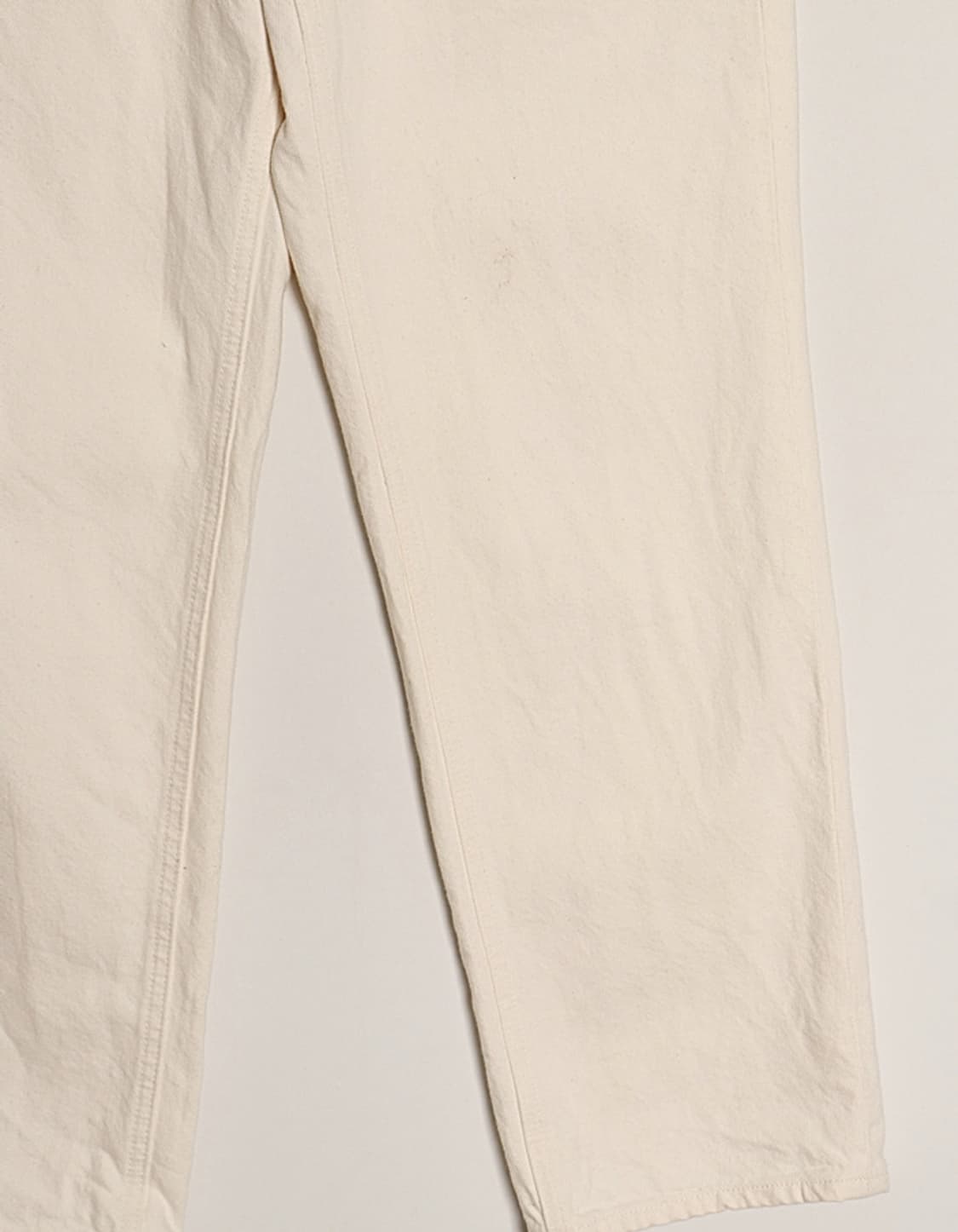 G U Straight Denim Pant (28) 상품이미지4