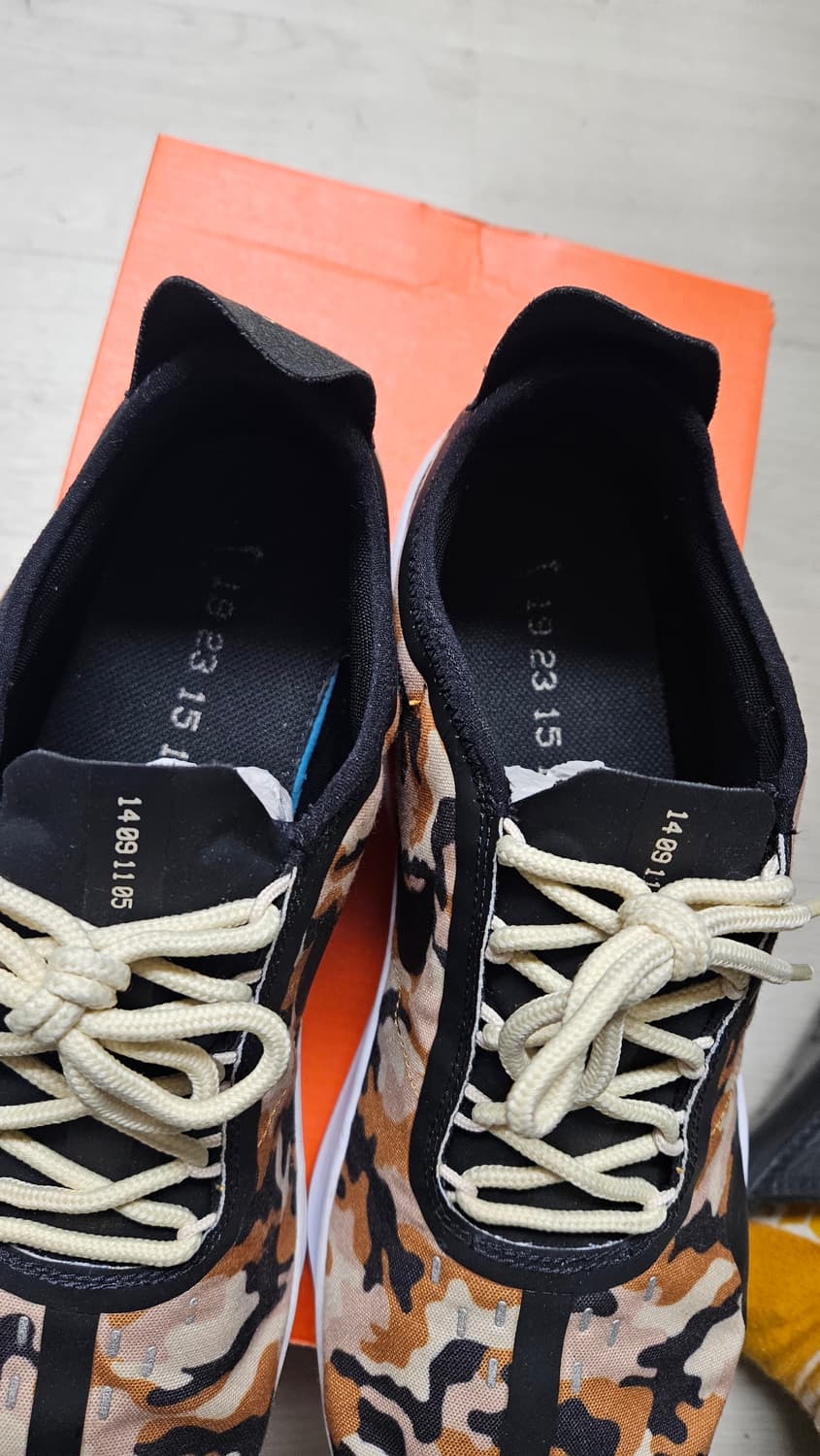 나이키 런닝화280 상태굳 상품이미지5