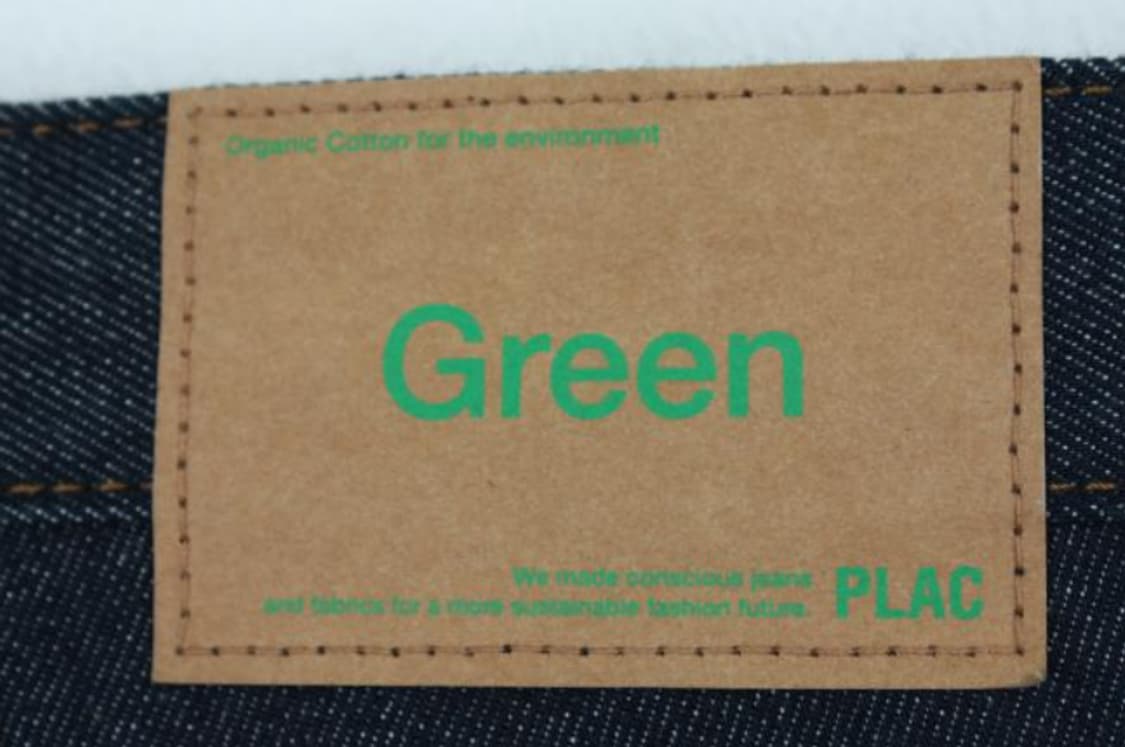 플랙 청바지 상품이미지4