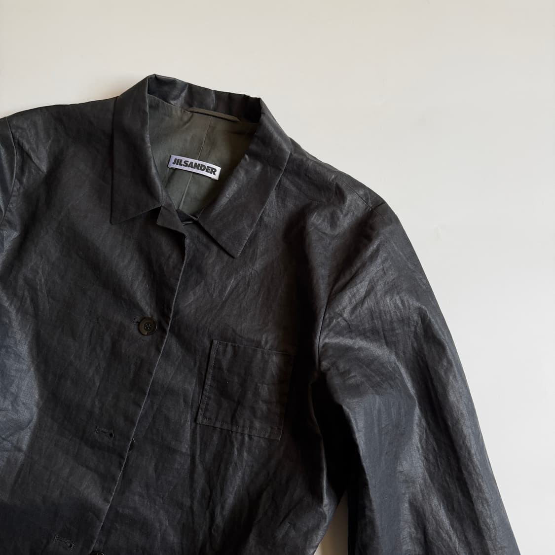 질샌더 Jil Sander / 38 상품이미지2