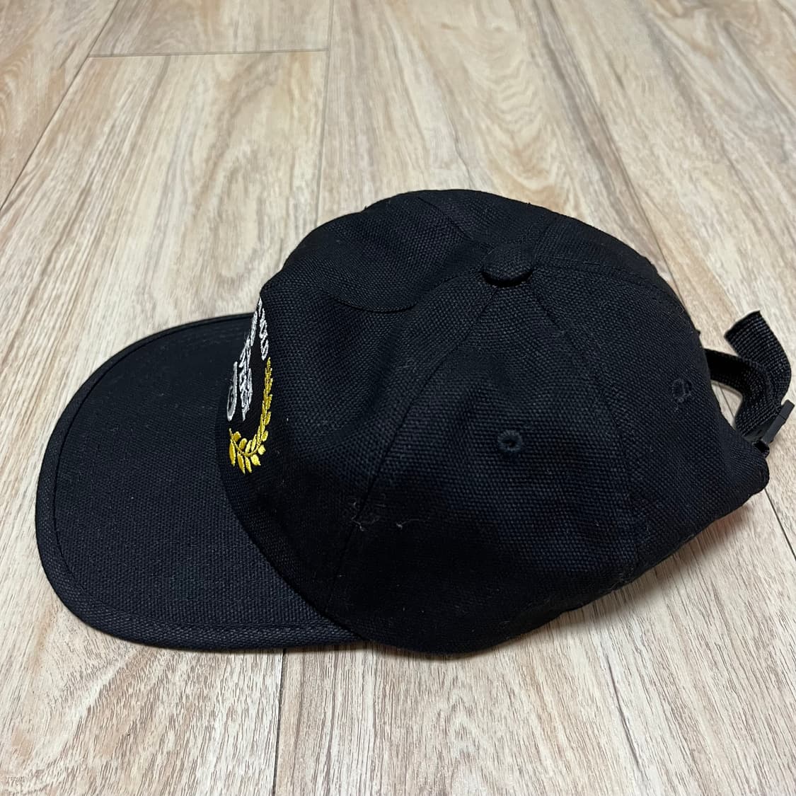 아카이브볼드 캡 상품이미지2