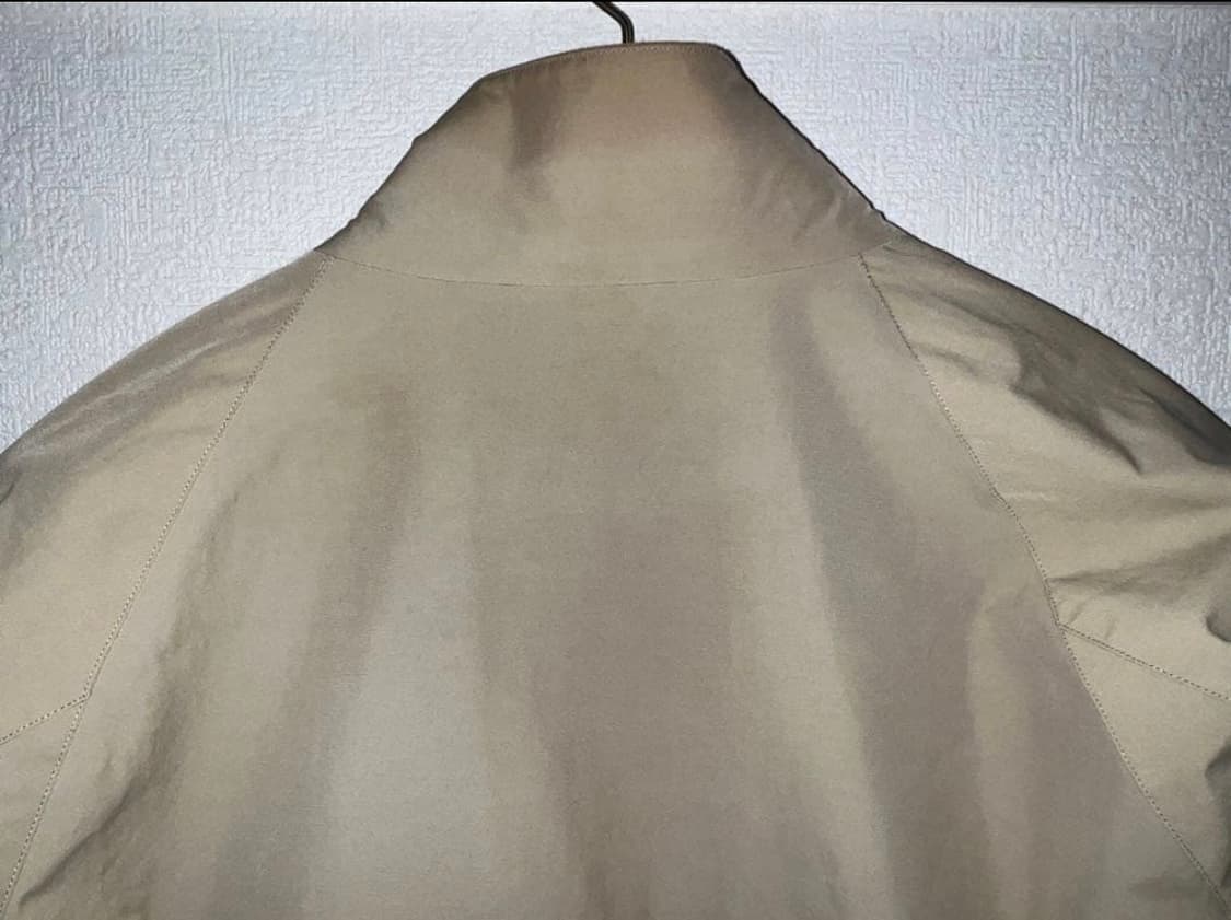 BARACUTA G9 베이지 38 상품이미지3