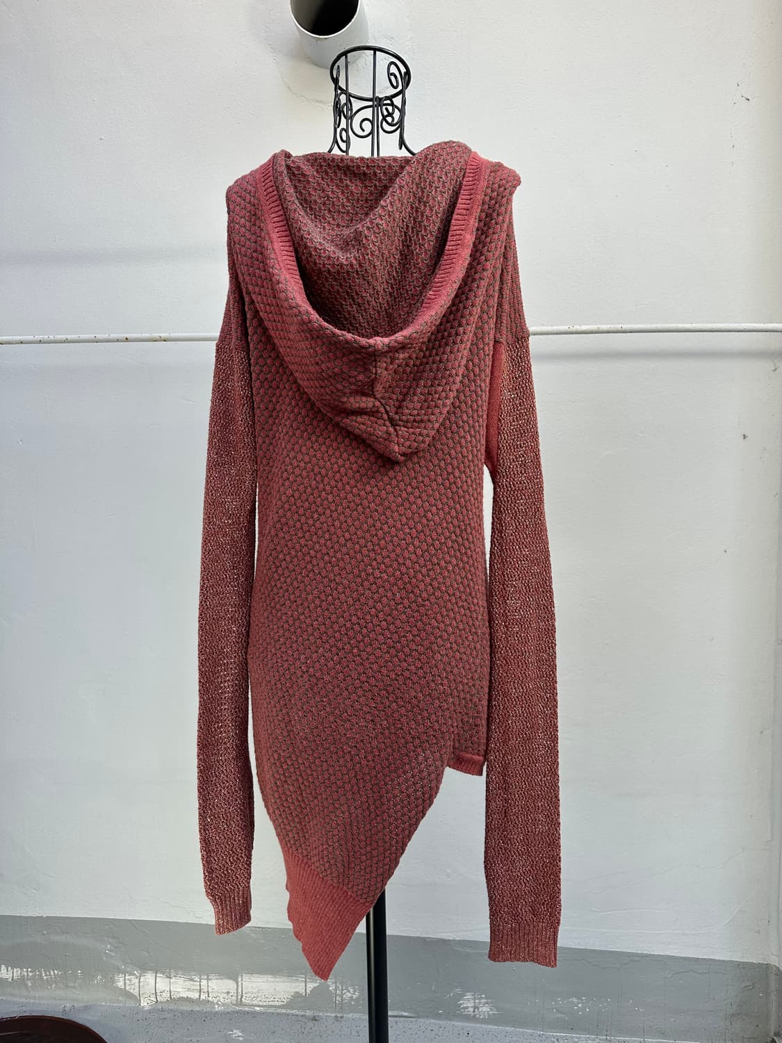 비비안웨스트우드 레드라벨 가디건 상품이미지5