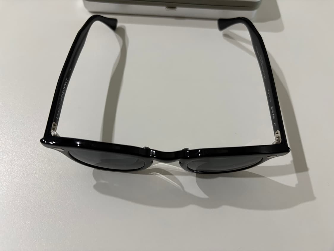 래쉬 레트로스펙트 Sunglasses 상품이미지2