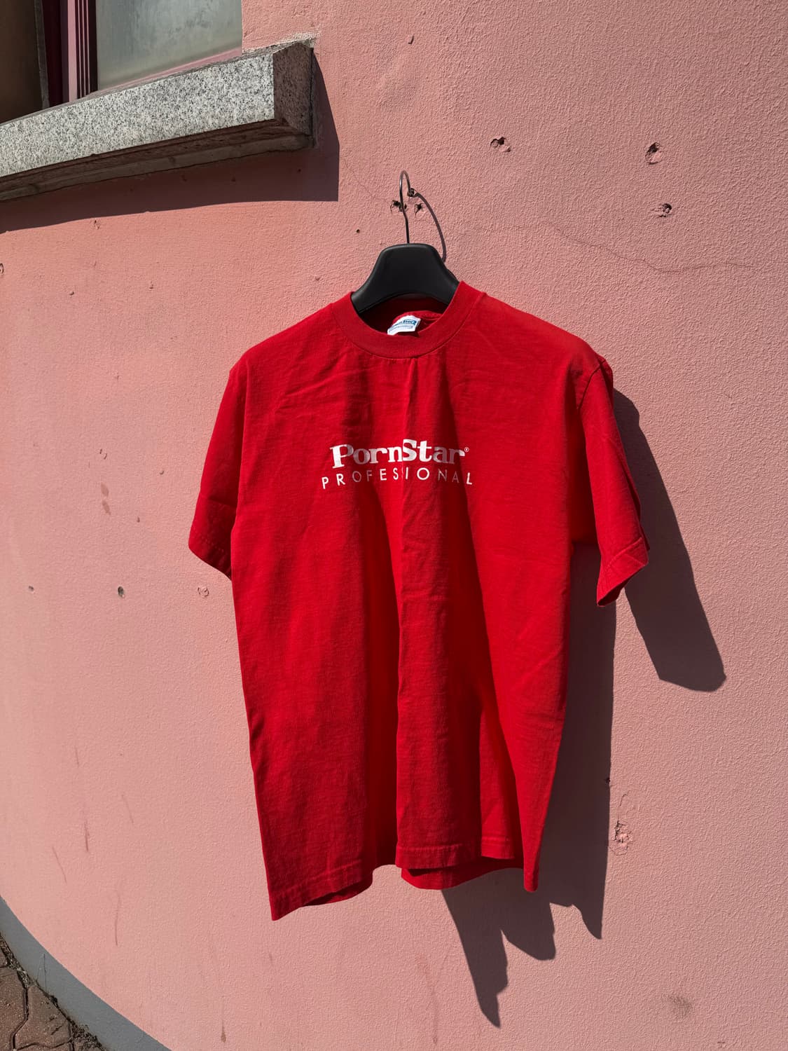 90s 폰스타 티셔츠 상품이미지1