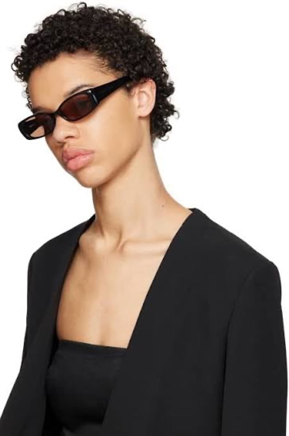 dmy by dmy billy 빌리 브라운 선글라스 상품이미지3