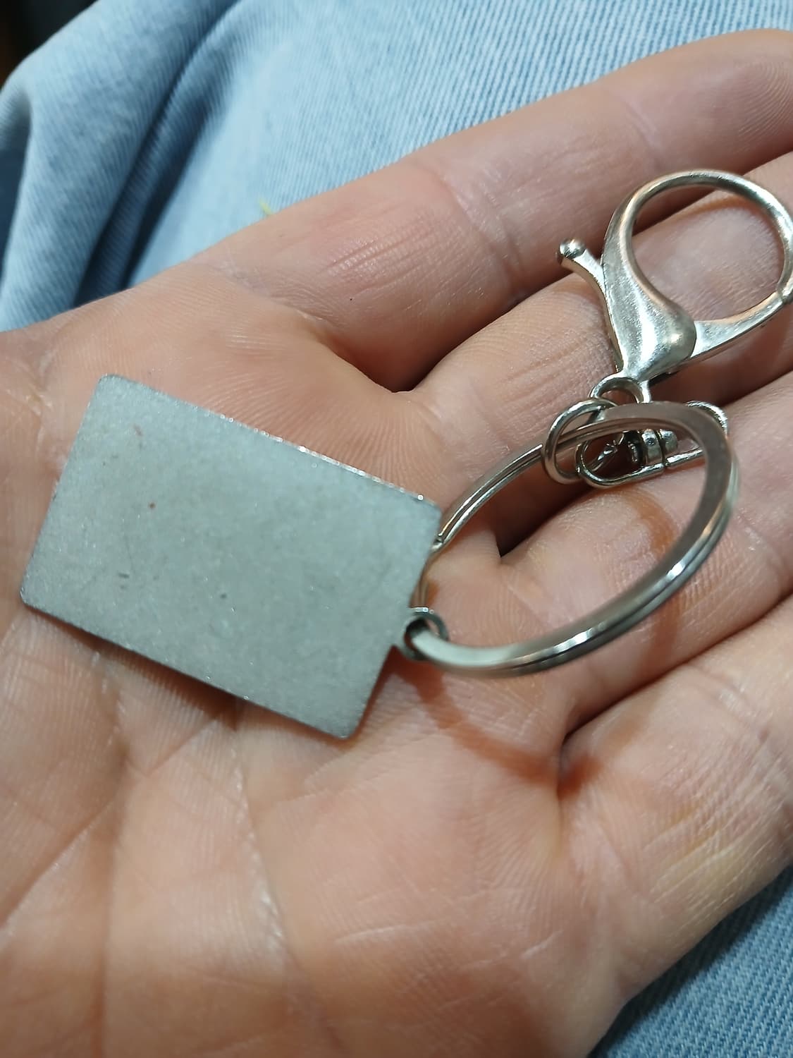 빈티지 SONY 키링 상품이미지2