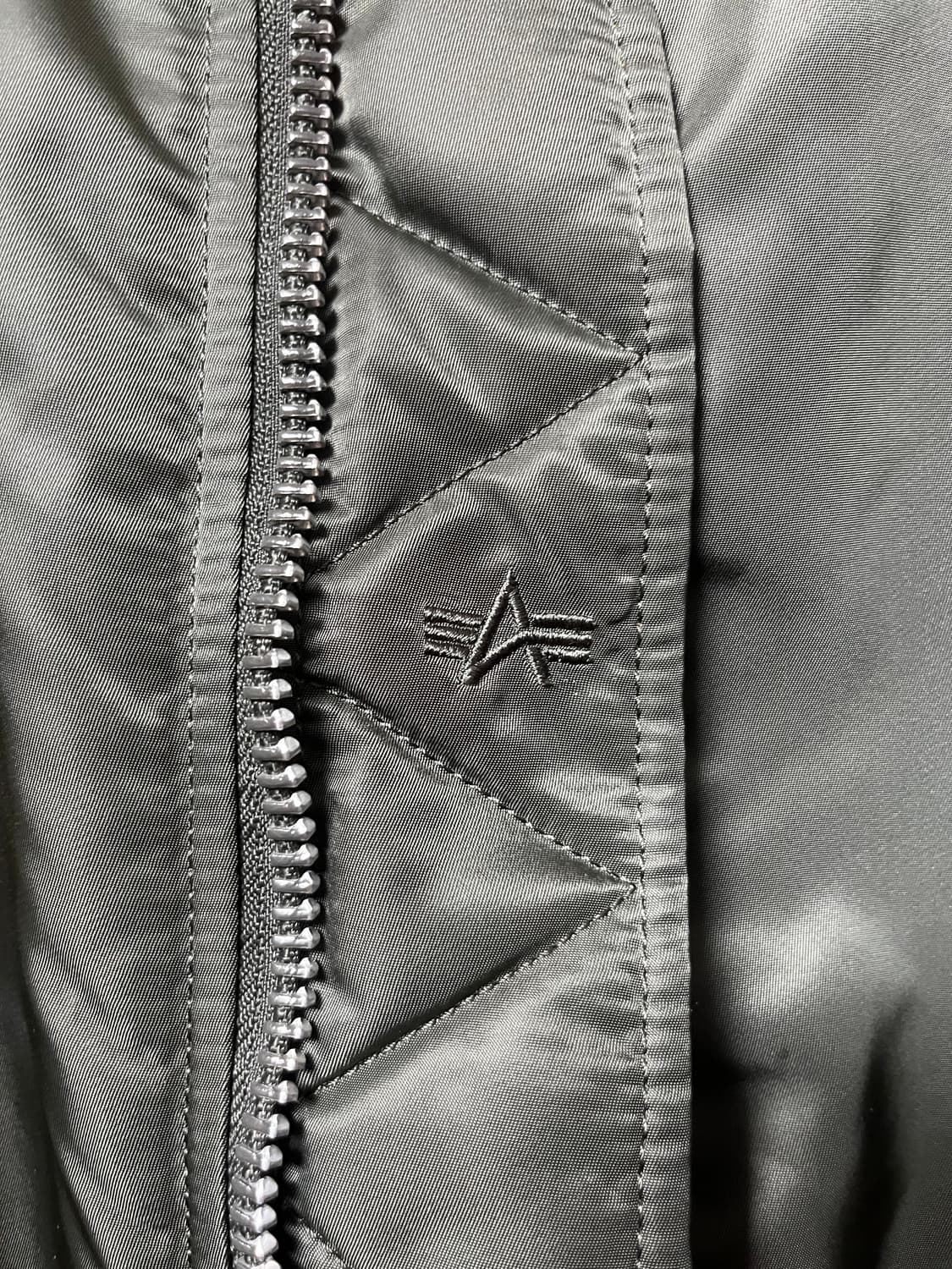 알파 인더스트리 XL/2XL 상품이미지4