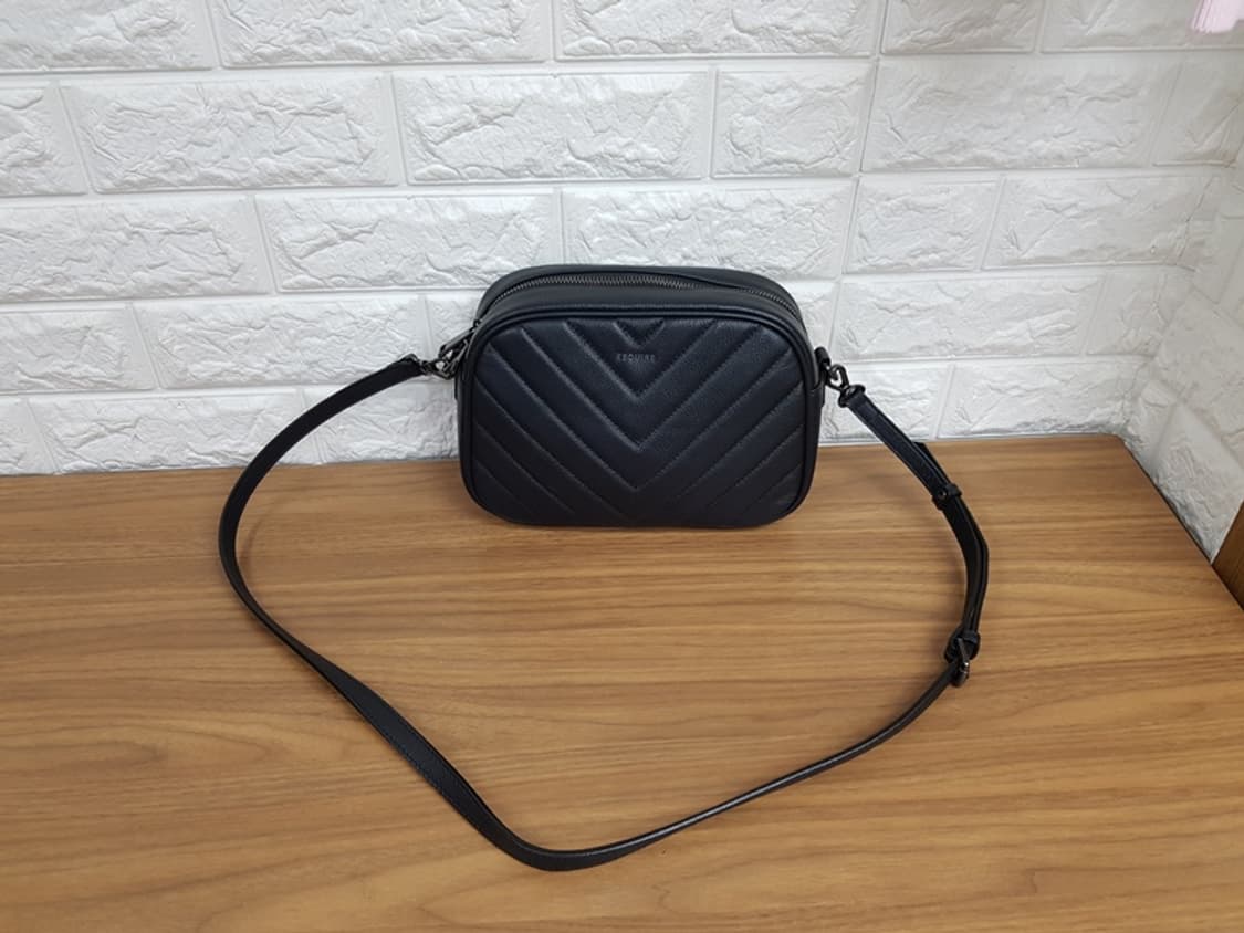 에스콰이어 크로스백 (소가죽) 상품이미지1