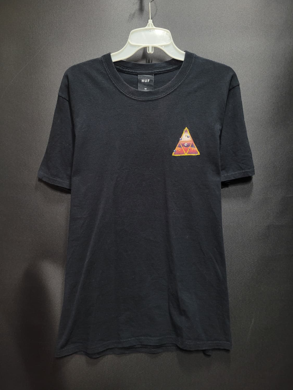 HUF 허프 빈티지 셔츠 상품이미지2