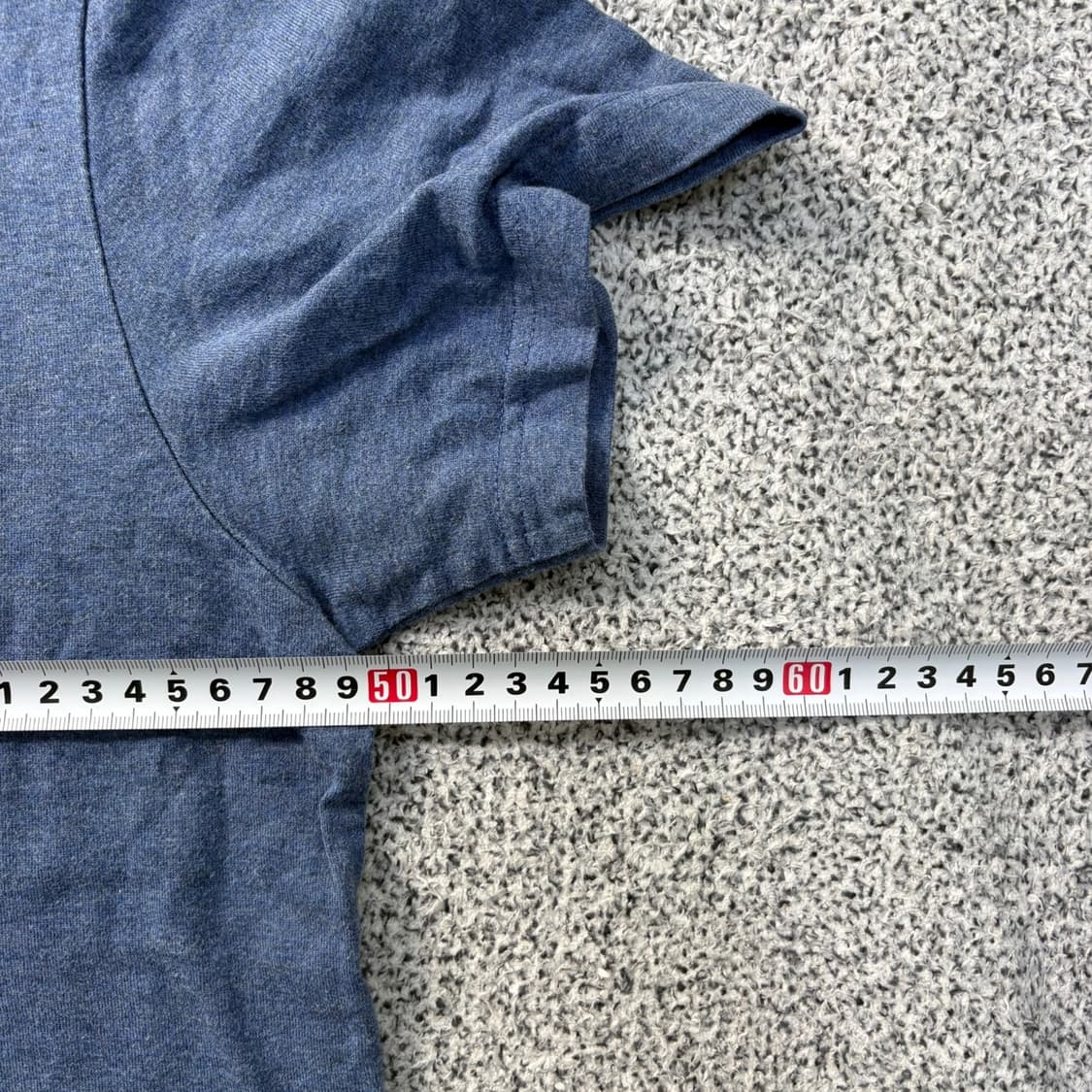 95 헤지스 남성 반팔 셔츠 카라티 0323J 상품이미지5