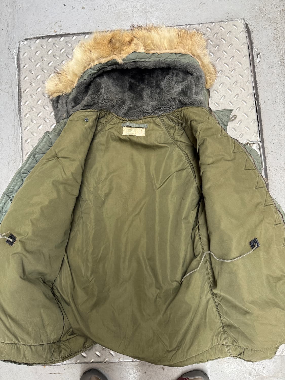 60s 서던 n3b 상품이미지3