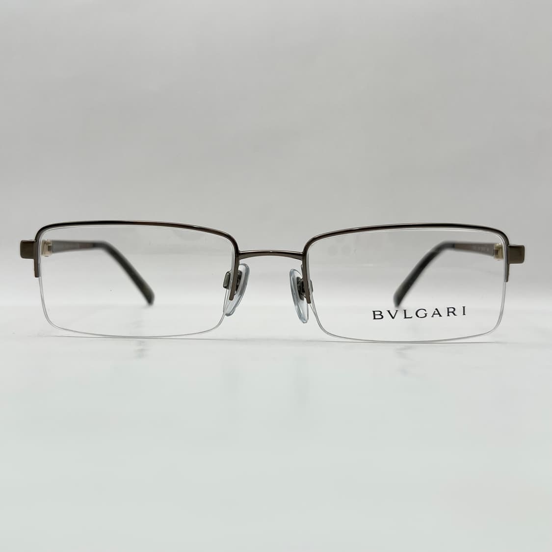 불가리 반무테 안경 상품이미지7