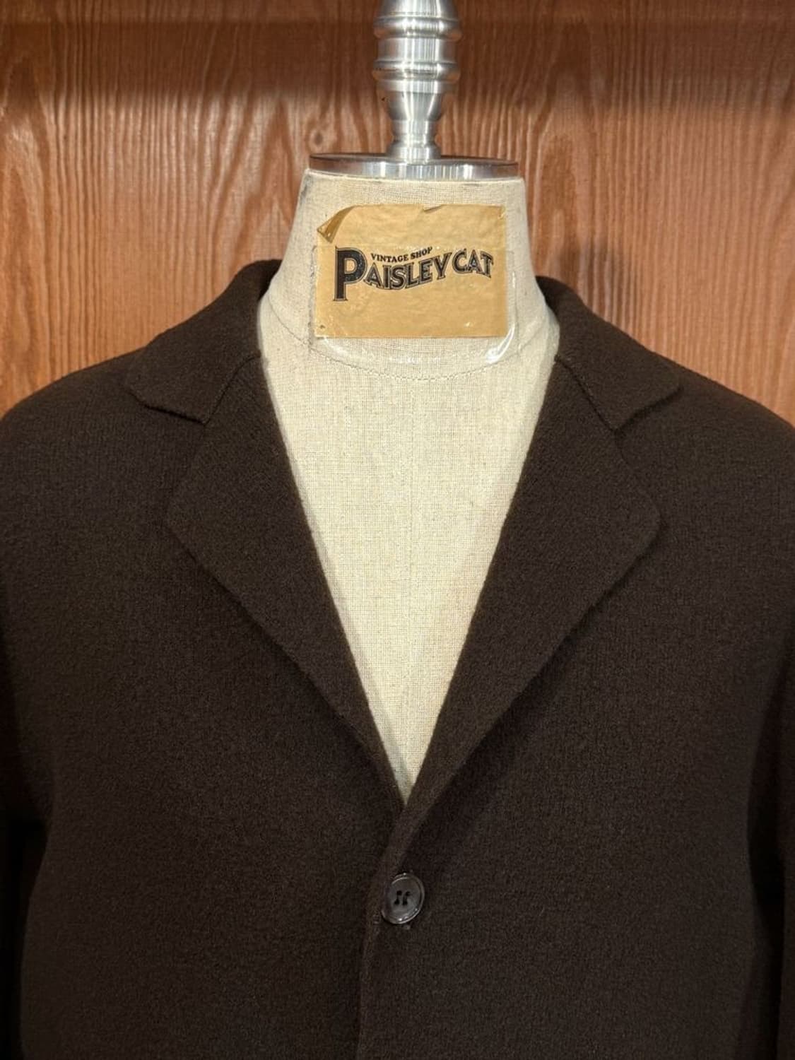 로베르토 꼴리나 가디건 상품이미지3