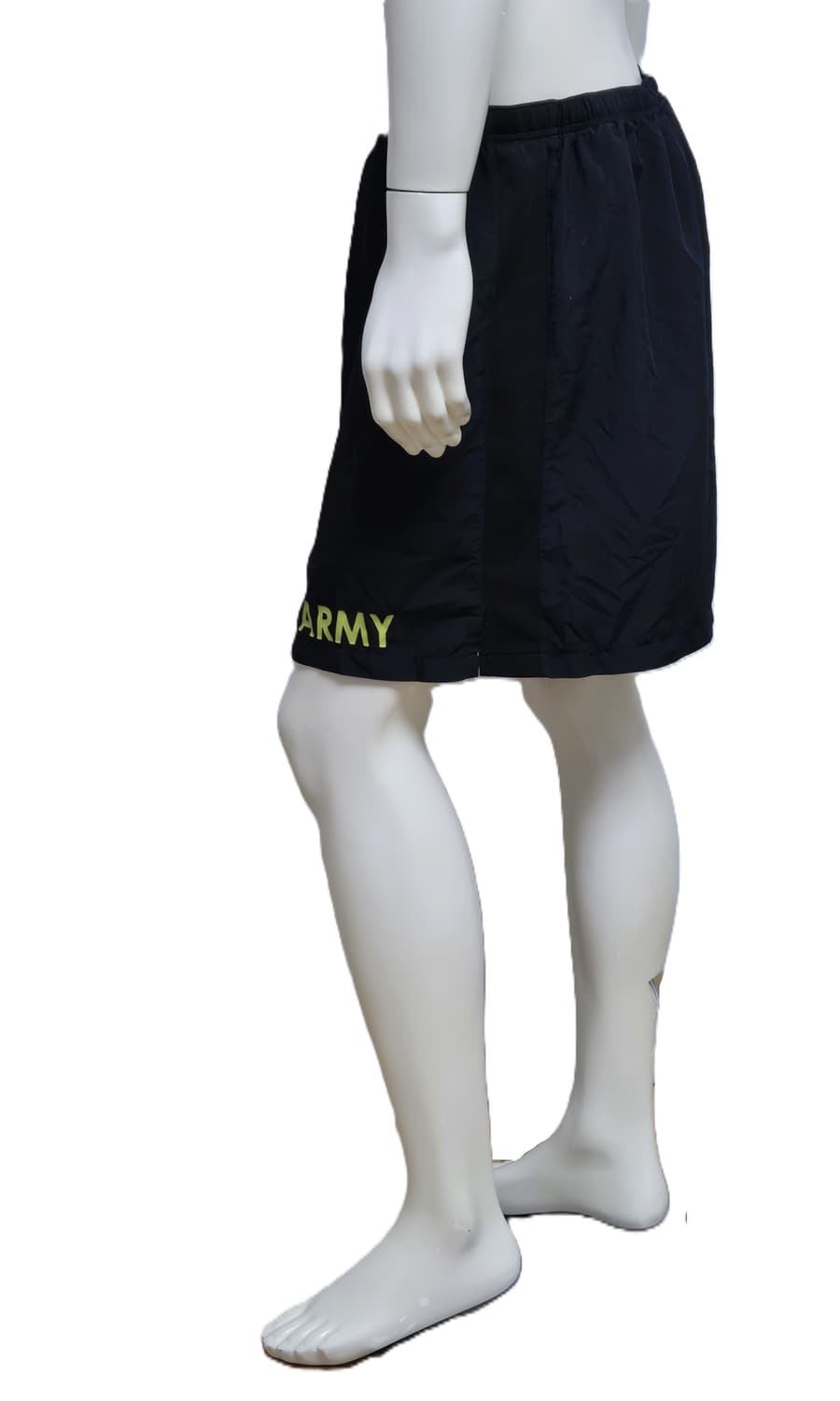 미육군 APFU 체육복 트레이닝복 반바지 하의 (2XL) (1) 상품이미지2