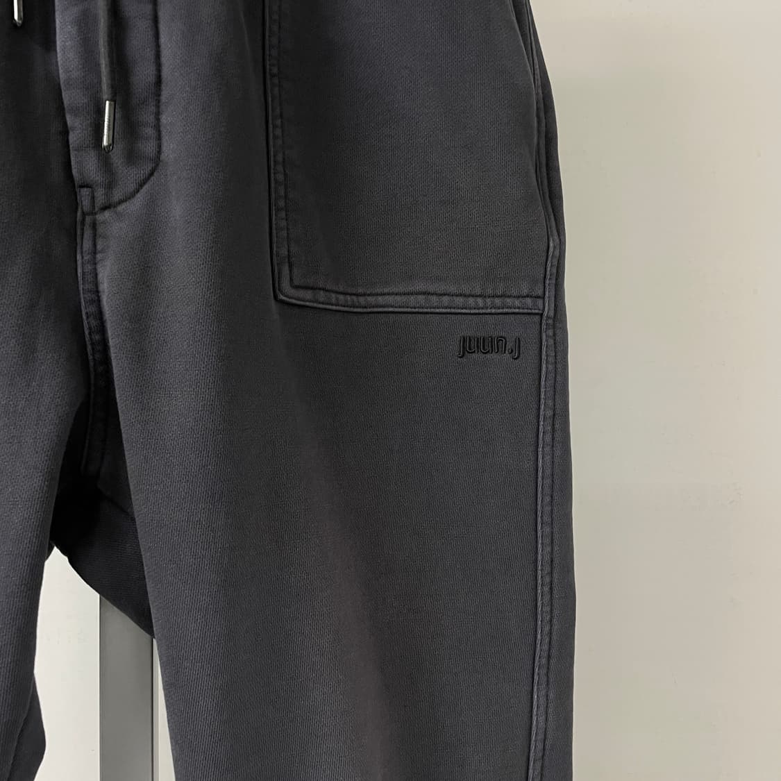 준지 로고 트레이닝 팬츠 50 상품이미지4