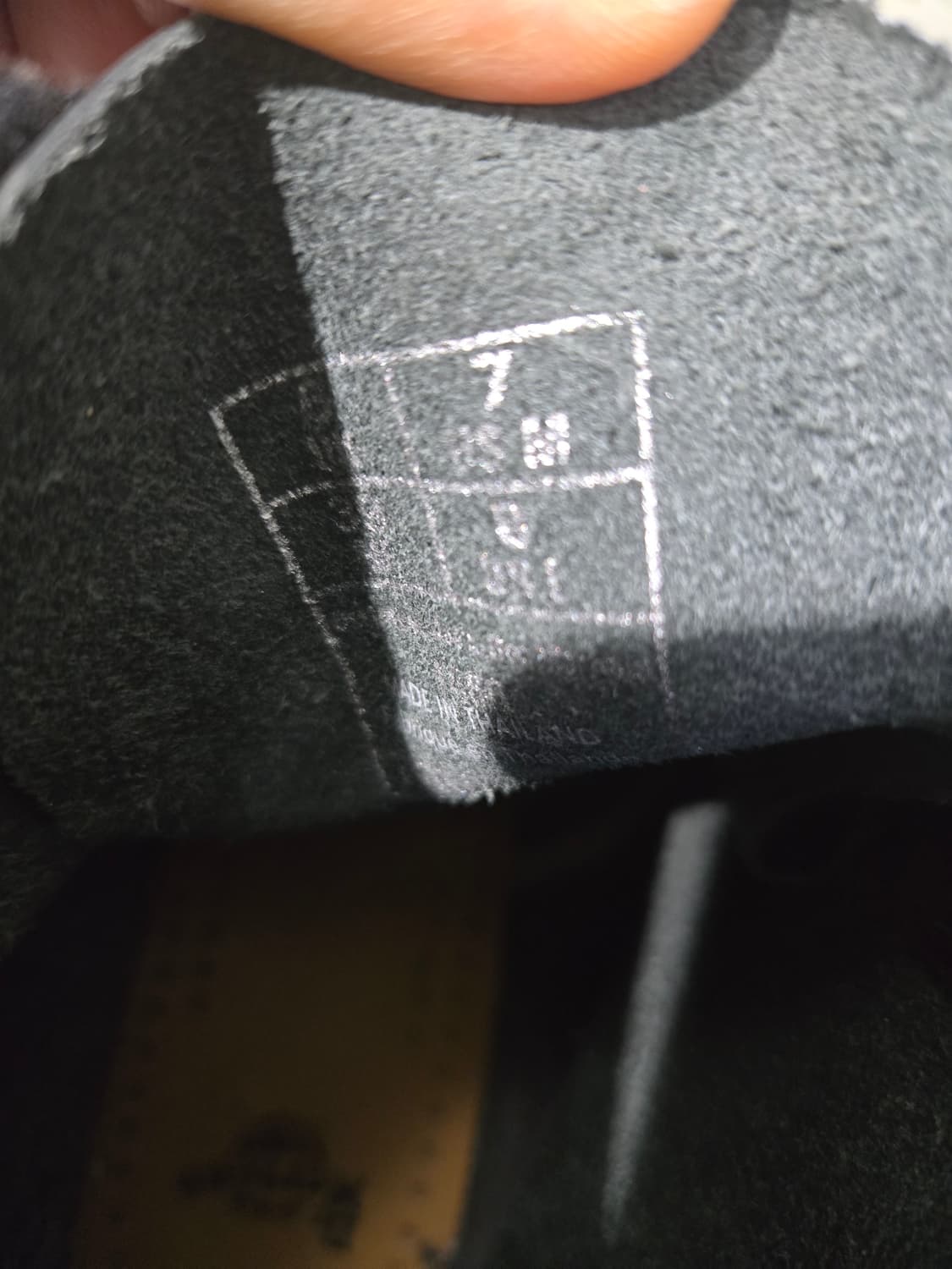 닥터마틴 1460 8홀 부츠 상품이미지5