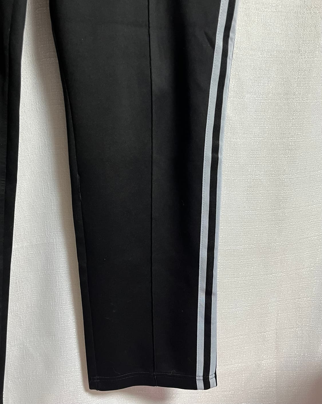 아디다스 트레이닝 와이드팬츠 3XL 상품이미지2