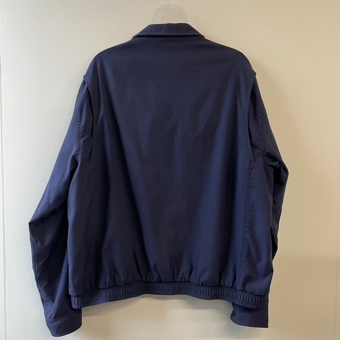 90s 폴로랄프로렌 드리즐러자켓 상품이미지8