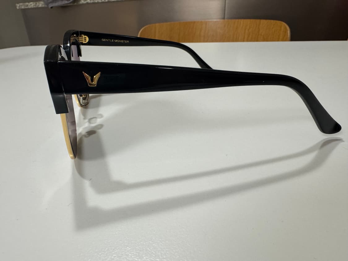 젠틀몬스터 선글라스 상품이미지2