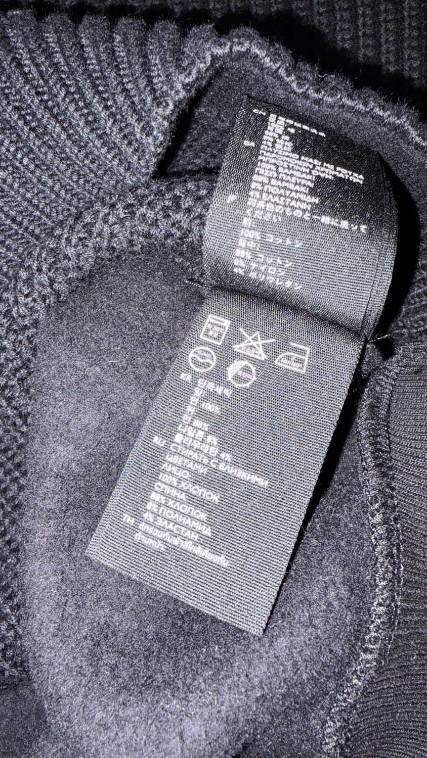 COS 니트 베스트 (XS 사이즈) 상품이미지4