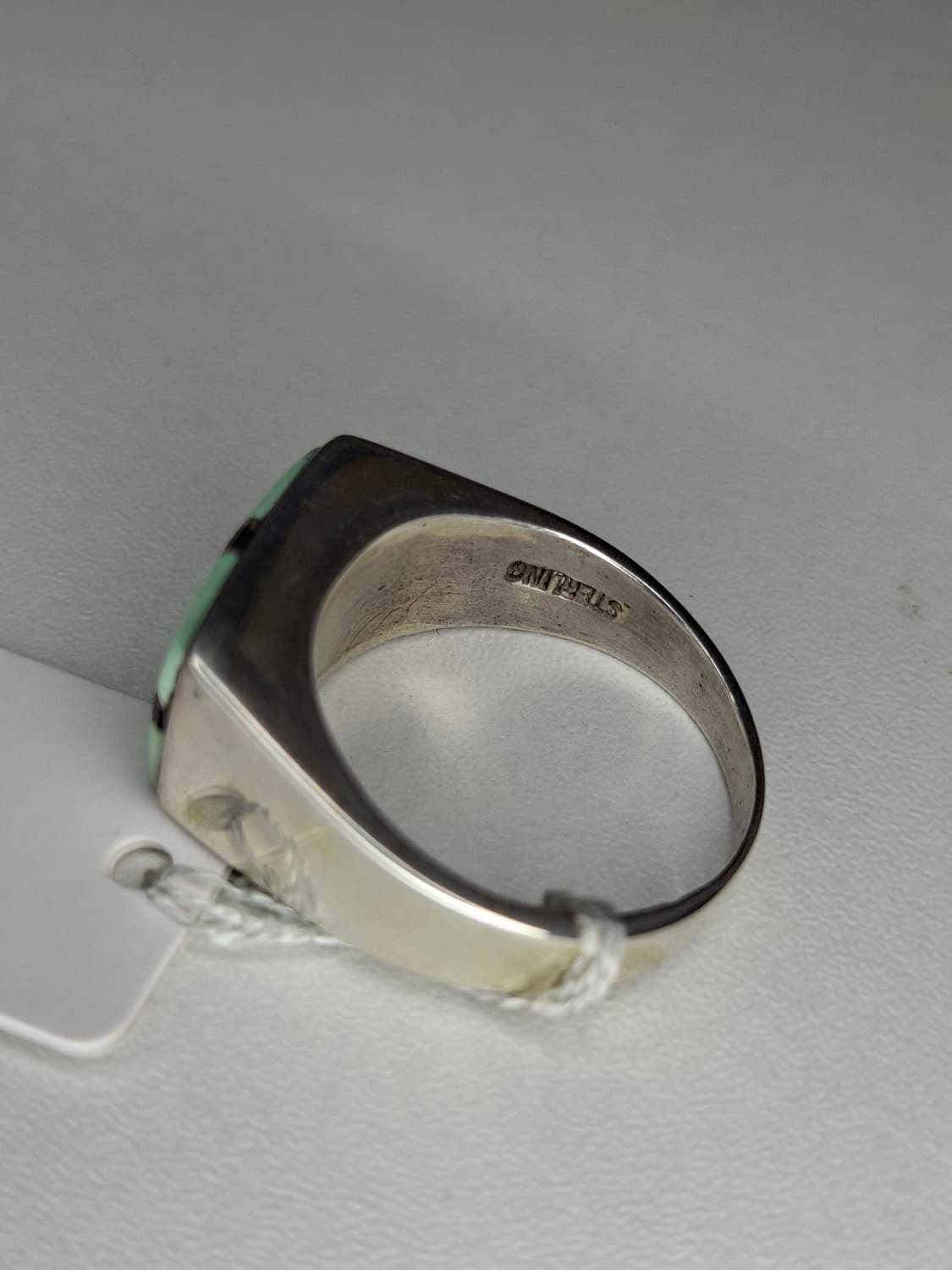 네이티브 아메리칸 링 16호 상품이미지2