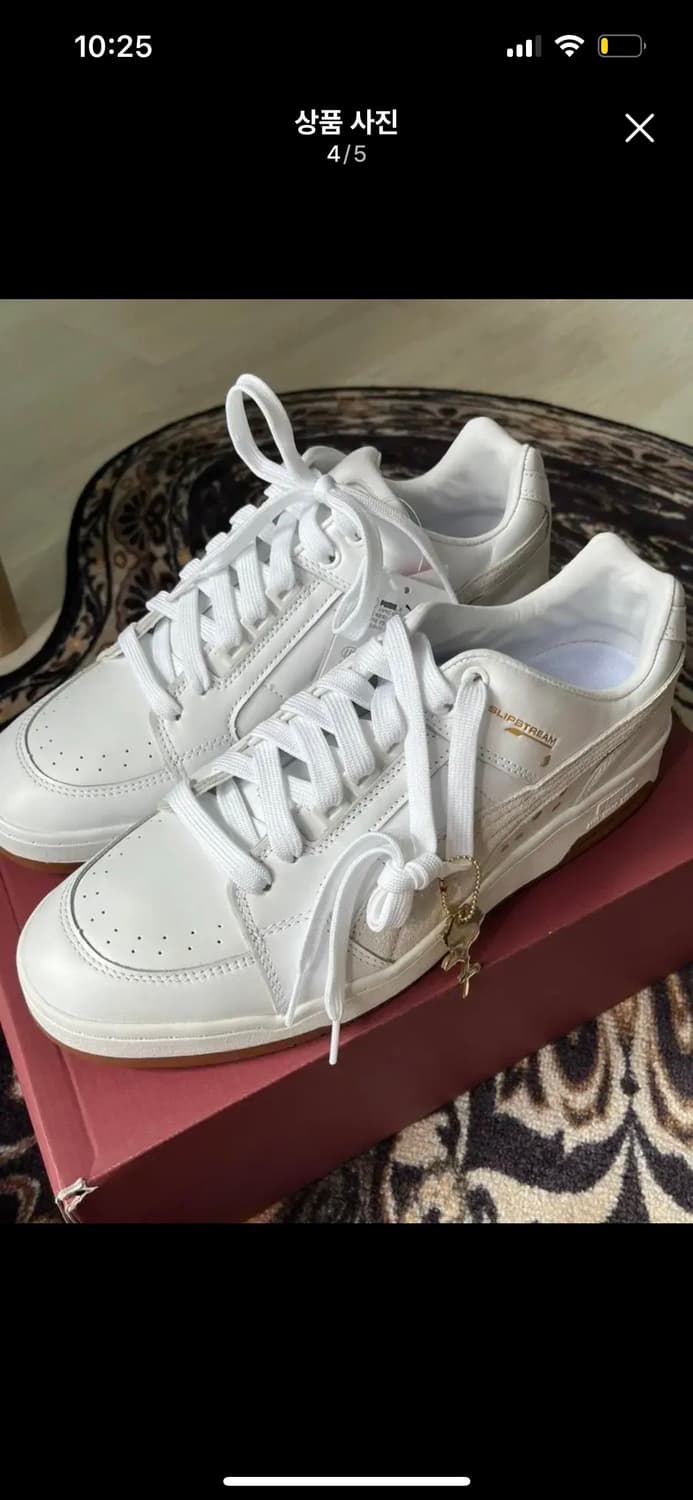 푸마 슬립스트림 로 뷰티 290  상품이미지1