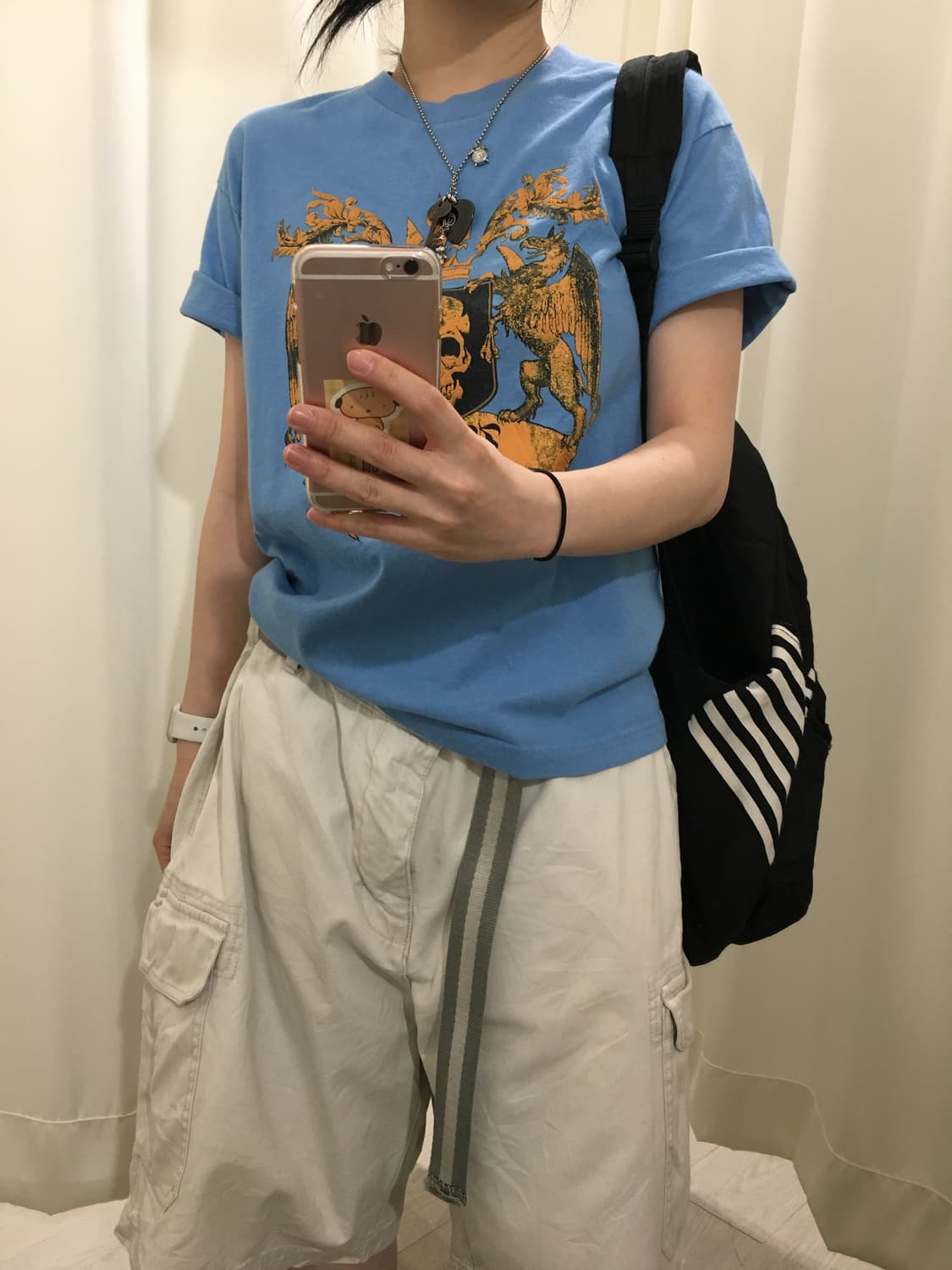 JNCO Jeans t-shirt 상품이미지4