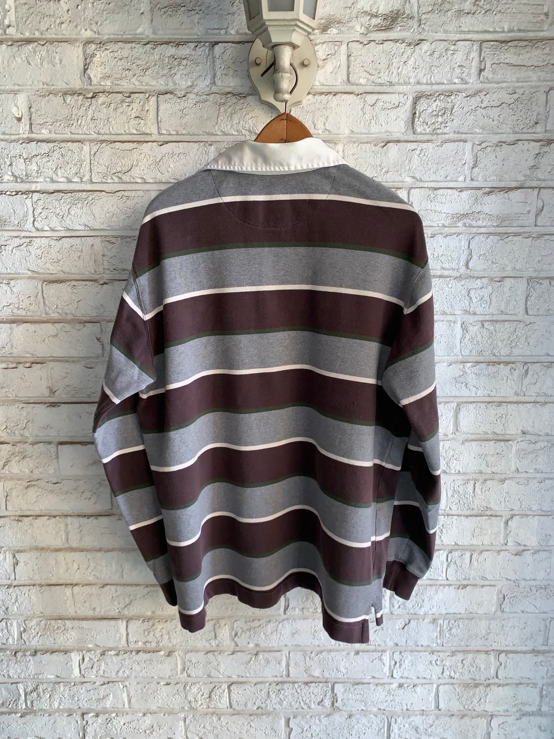 올드갭 럭비 셔츠  100  상품이미지6