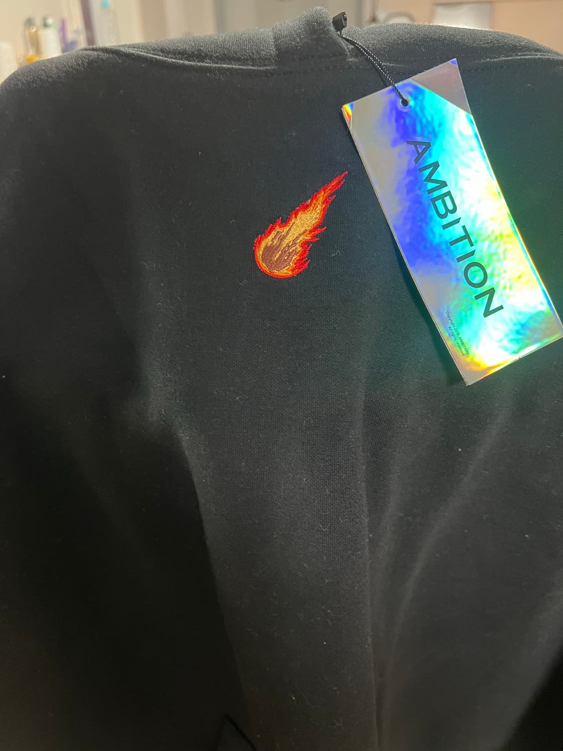 창모 메테오 후드 상품이미지2