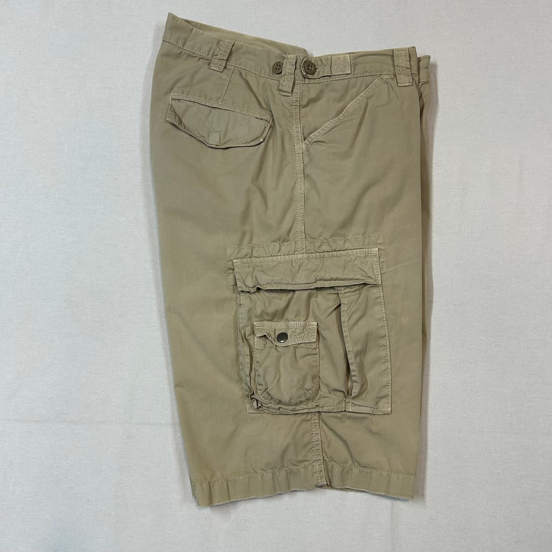 34inch) 폴로 랄프로렌 멀티포켓 카고 팬츠 반바지 상품이미지4