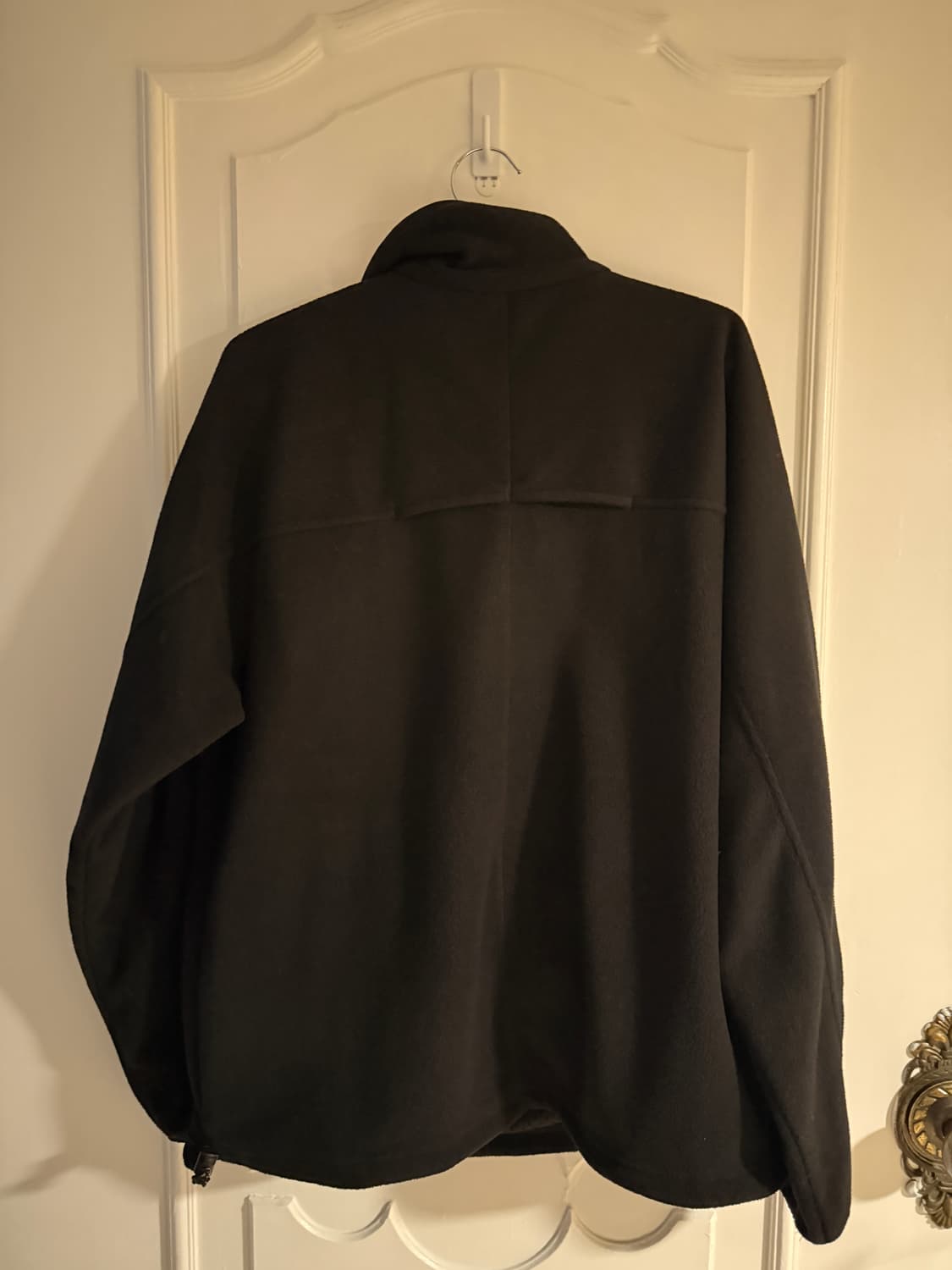 XLIM EP.6 01 Half Zip Up 상품이미지2