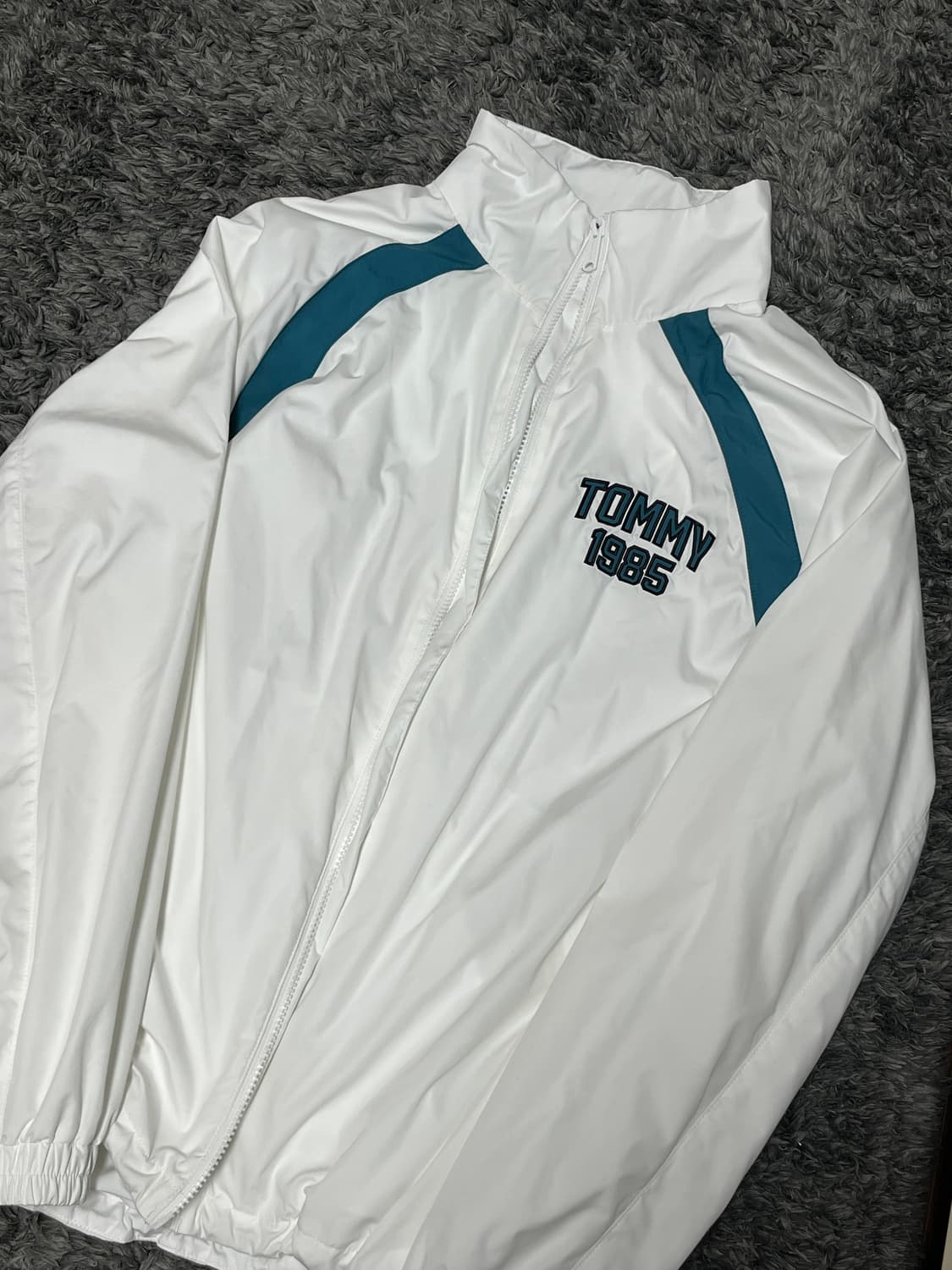 Tommy Hilfiger 1985 윈드브레이커 상품이미지1