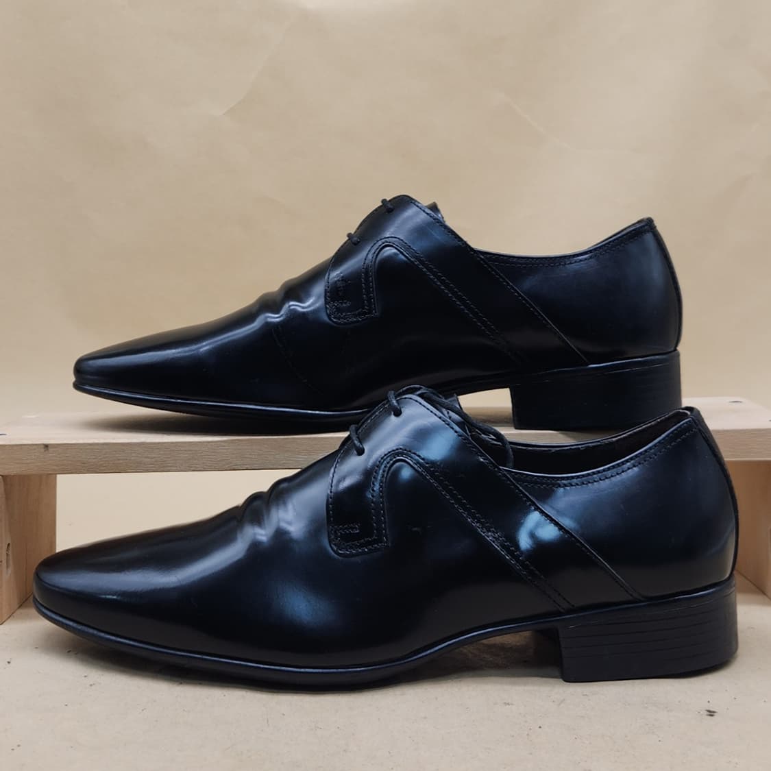 레노마 남성정장구두270 상품이미지1