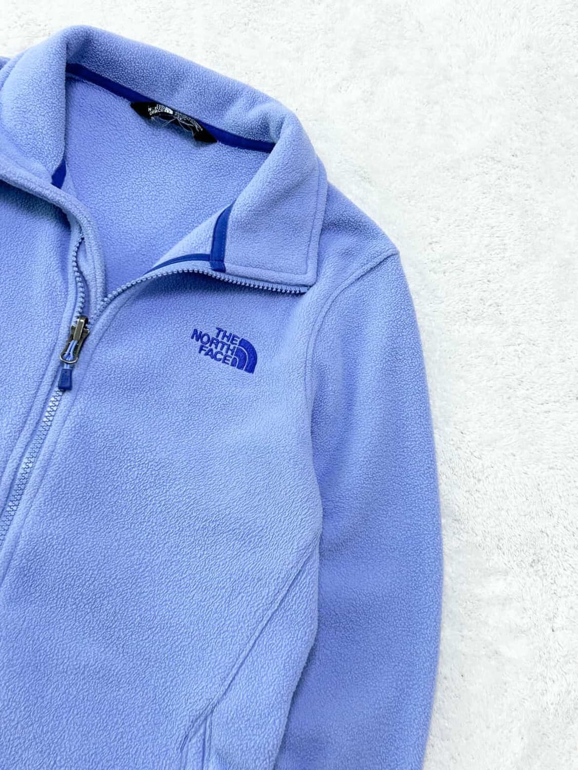 노스페이스 소라 플리스 집업 상품이미지6