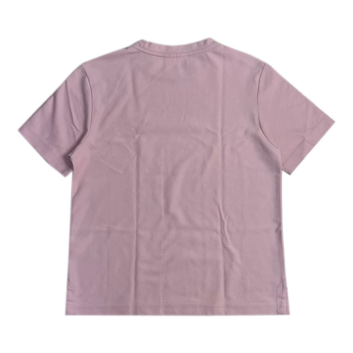 라코스테 연핑크 반팔티 34 상품이미지3